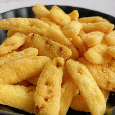 Αγορά Κολλώδης τηγανισμένη ψητό κροτίδα ρυζιού online manufacture