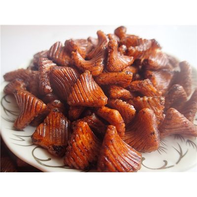 Αγορά Το ιαπωνικό σιτάρι τσιμπά το τριζάτο πρόχειρο φαγητό κροτίδων κροτίδων ρυζιού σάλτσας σόγιας online manufacture