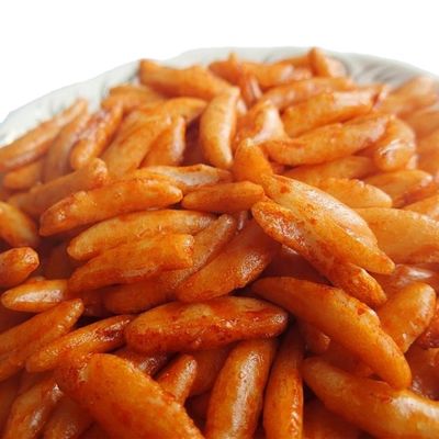 Αγορά Χέρι - γίνοντα OU πρόχειρων φαγητών ποτών τροφίμων KOSHER ασιατικές κροτίδες ρυζιού online manufacture