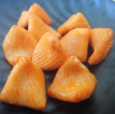 Αγορά Αλμυρό γλυκό τηγανισμένο ρυζιού μίγμα κροτίδων ρυζιού κροτίδων ημι μαλακό ιαπωνικό online manufacture