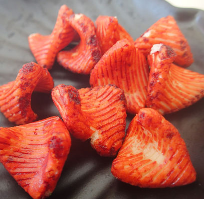 Αγορά Βάρους τηγανισμένες 5kg ρυζιού κροτίδες ρυζιού Ceres γεύσης κροτίδων πικάντικες online manufacture