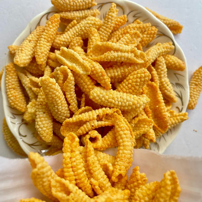 Αγορά Μαλακές κροτίδες γαρίδων σύστασης πικάντικες που υπομένουν τις κροτίδες ρυζιού Wasabi γούστου online manufacture