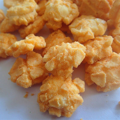 Καλή τιμή Το τυρί αρωμάτισε τις τηγανισμένες ρυζιού κροτίδες ρυζιού κροτίδων ξεφγμένες ζύμη σε απευθείας σύνδεση