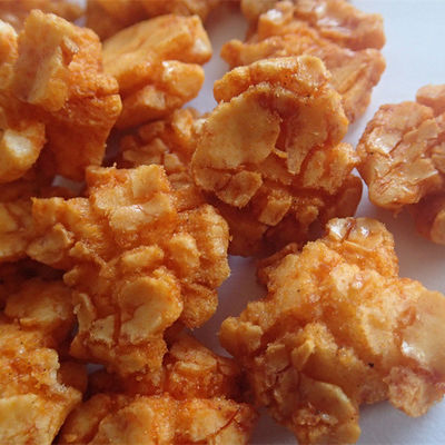 Αγορά 5kg ξεφγμένα πρόχειρα φαγητά σιταριού μιγμάτων κροτίδων ρυζιού αμύλου ταπιόκας κροτίδων ρυζιού online manufacture