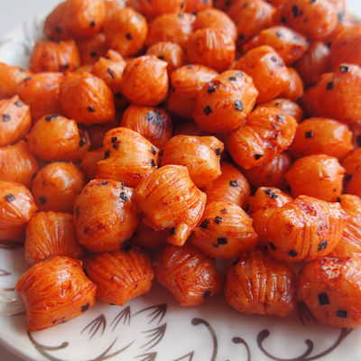 Αγορά Κινεζική κατασκευαστών καλή νόστιμη ΣΧΑΡΑ κροτίδων ρυζιού φυκιών κροτίδων ρυζιού πρόχειρων φαγητών τριζάτη online manufacture