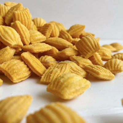 Αγορά Αξιοσημείωτα Κρακεράκια ρυζιού με αλάτι και διάρκεια ζωής 12 μηνών online manufacture