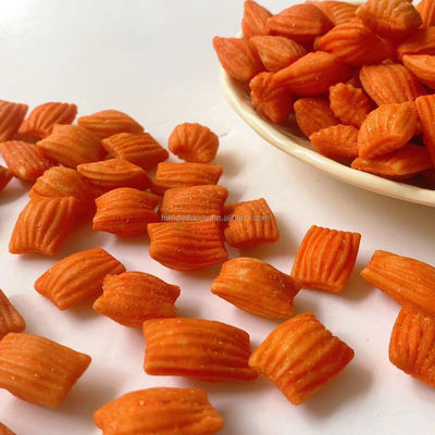 Αγορά Τα ιαπωνικά τσιμπούν το ψημένο ρυζιού πρόχειρο φαγητό κροτίδων γεύσης γαρίδων μπισκότων κροτίδων τριζάτο κόκκινο online manufacture