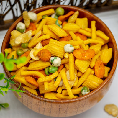 Αγορά Χονδρικό κίτρινο μικτό κροτίδα φυστικιών μπιζελιών ευρέων φασολιών καρύδι μιγμάτων πρόχειρων φαγητών ασιατικό online manufacture