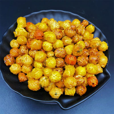 Αγορά Μιγμάτων ιαπωνικά τρόφιμα πρόχειρων φαγητών σιταριού κροτίδων φυστικιών ρυζιού ντυμένα κροτίδα με Halal online manufacture