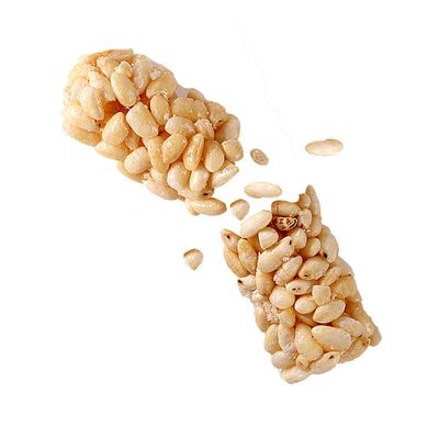 Αγορά Υγιή τρόφιμα πρόχειρων φαγητών ενεργειακών φραγμών κριθαριού ορεινών περιοχών κροτίδων σίτου πρόχειρων φαγητών online manufacture