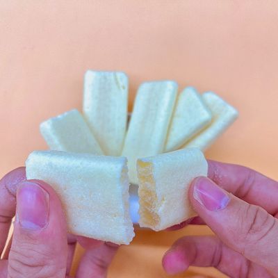 Αγορά Η ανοικτό καφέ αλμυρή τραγανή κροτίδα ρυζιού τσιμπά 120 Kcal online manufacture