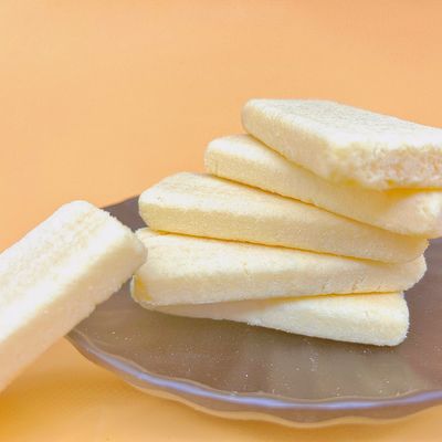 Αγορά Αλμυρά τραγανά πρόχειρα φαγητά BRC συστατικών σάλτσας σόγιας ρυζιού αλατισμένα πιστοποιημένα online manufacture