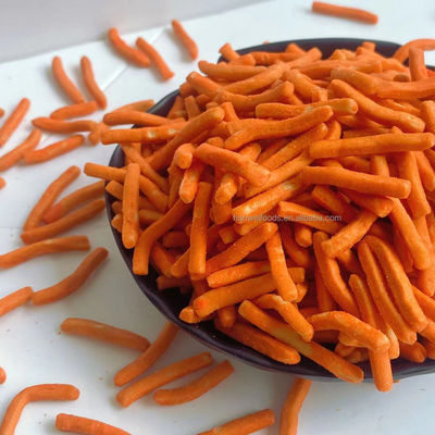 Αγορά Το εύγευστο τριζάτο ρύζι cOem μεταχειρίζεται τις κροτίδες ρυζιού ασφαλίστρου online manufacture