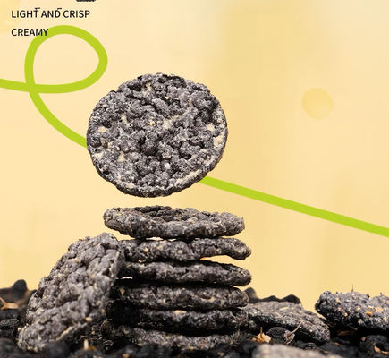 Αγορά Ασιατικά κράκερ ρυζιού Αλμυρά Κινέζοι θέλουν κράκερ ρυζιού online manufacture