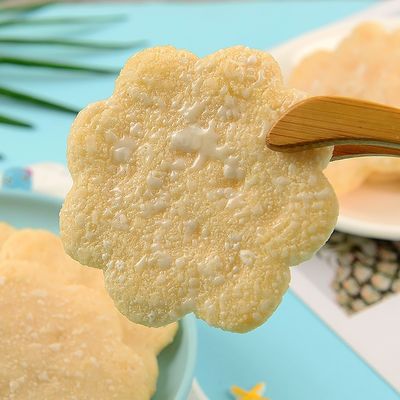 Αγορά Τήξη φύσης: Θρεπτικό ρύζι & βαθύβιες Snowflake γαρίδων απολαύσεις online manufacture