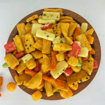 Αγορά Κρίσινα σνακ από ρύζι για όλες τις ηλικίες και γεμάτα τάσεις online manufacture