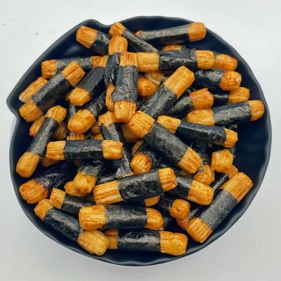 Αγορά Ασιατικά εμπνευσμένα Κρυσταλλώδη φύκια ρυζιού Κρακάρια Σίτου online manufacture