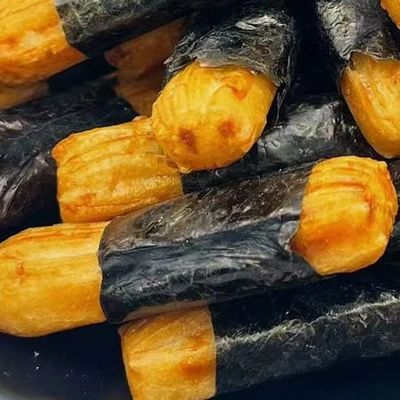 Αγορά Μικρά Κρασίτα ρυζιού από θαλασσινά φύκια προσαρμοσμένα online manufacture