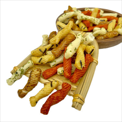 Αγορά Ποικίλα Κρακέτα Ριζιού με Λίγη Σόγια, Θαλασσινά φύκια και Μυρμήγκια online manufacture