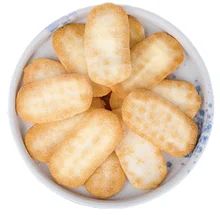 Αγορά Παραδοσιακά μπισκότα ρυζιού Senbei με διάρκεια ζωής 12 μηνών Μικρά και νόστιμα online manufacture