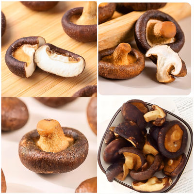 Καλή τιμή Χρόνος διατήρησης 1-2 έτη Ξηρά λαχανικά με ισχυρά αντιοξειδωτικά σε απευθείας σύνδεση