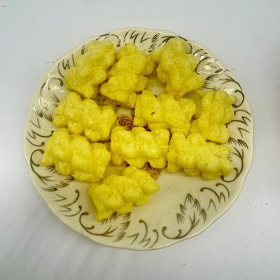 Αγορά Κορνί Κραντς: Αληθινή γεύση καλαμποκιού, κροστική υφή και πολλαπλή απόλαυση για σνακ online manufacture