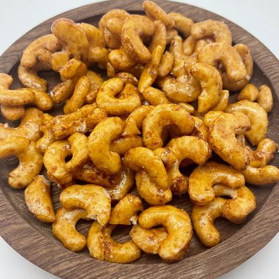 Αγορά Σνακ με κροσέ ρύζι με διάρκεια ζωής 12 μηνών για σνακ. online manufacture