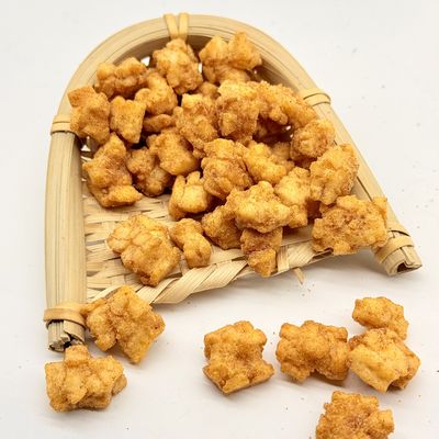 Αγορά Υψηλής ποιότητας Κράκερ ρυζιού υψηλής περιεκτικότητας σε πρωτεΐνες BRC KOSHER Πιστοποιημένο από την FDA online manufacture