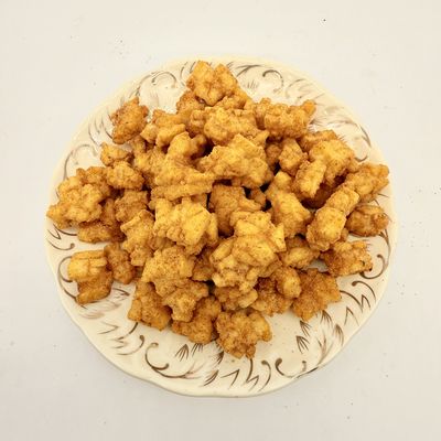 Αγορά Πρωταθλήματα Κράκερ ρυζιού κατασκευασμένα στην Κίνα BRC KOSHER Πιστοποιημένα FDA online manufacture