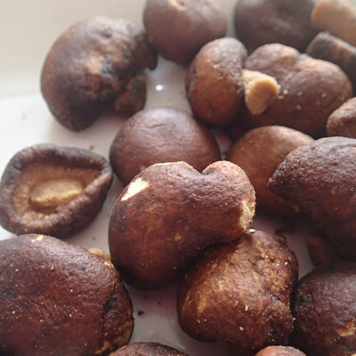 Καλή τιμή VF ξηρός - καλύτερο πωλώντας υγιές τηγανισμένο κενό πρόχειρο φαγητό μανιταριών τσιπ φρούτων και λαχανικών σε απευθείας σύνδεση