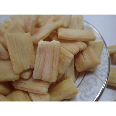 Καλή τιμή Οι KOSHER τηγανισμένες κροτίδες Nori ρυζιού OU τύλιξαν τις κροτίδες καφετιού ρυζιού σε απευθείας σύνδεση