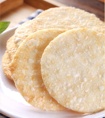 Πάγωμα των ιαπωνικών κροτίδων wasabi ζάχαρης μπισκότων γλυκών πατατών