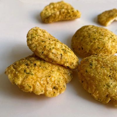 Καλή τιμή Χαμηλά λιπαρά OU KOSHER Μικροειδείς σχήματα σε απευθείας σύνδεση