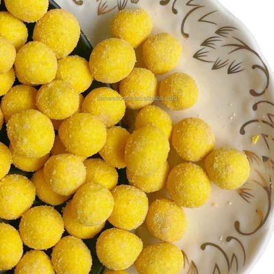 Καλή τιμή Το KOSHER ντυμένο καλαμπόκι πρόχειρων φαγητών φυστικιών OU έντυσε τα οργανικά ψημένα φυστίκια σε απευθείας σύνδεση