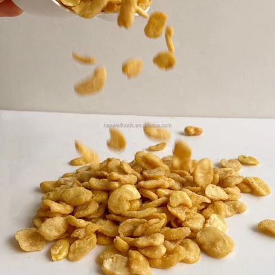 Καλή τιμή Η φέτα πελεκά τα πικάντικα υγιή τριζάτα πρόχειρα φαγητά γεύσης cOem Pizze ευρέων φασολιών σε απευθείας σύνδεση