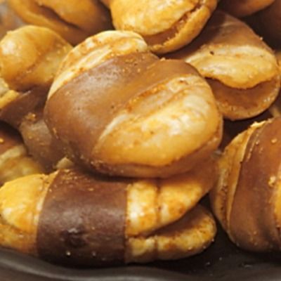 Καλή τιμή Το γούστο σχαρών τηγάνισε το ευρύ φασόλι σε απευθείας σύνδεση