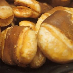 Καλή τιμή Χαμηλής περιεκτικότητας σε λιπαρά τσίλι πατατακιών φασολιών του Βιετνάμ τραγανό ψημένο Fava ζωσμένο σε απευθείας σύνδεση