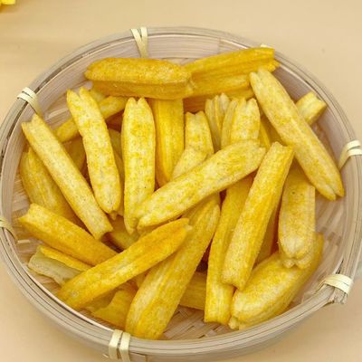 COem γύρω από την κινεζική παραδοσιακή τριζάτη σύσταση κροτίδων ρυζιού πρόχειρων φαγητών για νέος και παλαιός