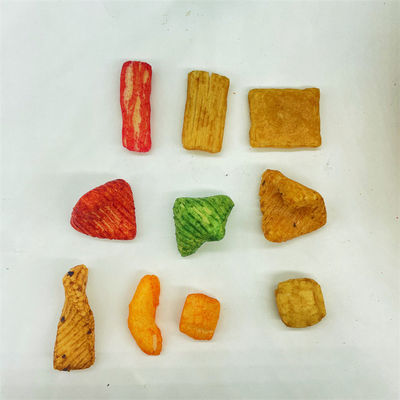 υψηλής ποιότητας ιαπωνικός προμηθευτής τροφίμων πρόχειρων φαγητών κροτίδων ρυζιού