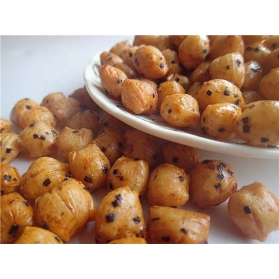 Καλή τιμή Έτοιμα να φάτε καρύδια με πικάντικα ρύζι με διάρκεια ζωής 12 μηνών σε απευθείας σύνδεση