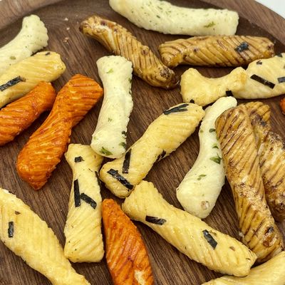 Καλή τιμή Γλυκό σνακ με φασόλια και φοινικέλαιο έτοιμο να φάτε και θρεπτικό σε απευθείας σύνδεση