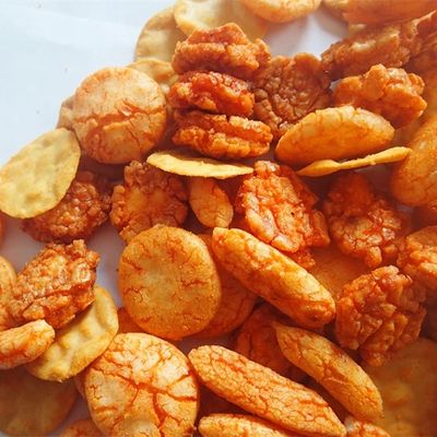 Καλή τιμή Στρογγυλά Κρακέτα ρυζιού από φύκια διατηρούνται σε αεριζόμενο μέρος μακριά από το φως σε απευθείας σύνδεση