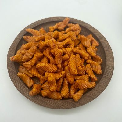 Καλή τιμή 5 κιλά Κρασινά Κράκερ ρυζιού Κρασινά, Σφιχτά, Μεγάλη γεύση σε απευθείας σύνδεση