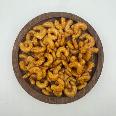 Καλή τιμή Ελαφριά και μασώδη έτοιμα για κατανάλωση σνακ ρυζιού για βολικό σνακ οποιαδήποτε στιγμή σε απευθείας σύνδεση