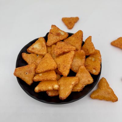 Κρακέτα ρυζιού από την εταιρεία Κρακάρες ρυζιού από την εταιρεία Κρακάρες Κρακάρες Χαμηλής θερμιδικής περιεκτικότητας για χονδρικές παραγγελίες