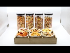 Ιαπωνικά κρακεράκια ρυζιού Extravaganza: 10 δελεαστικά σνακ που αποκαλύφθηκαν!»