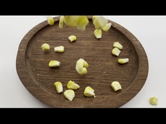 Σπόροι καλαμποκιού που έχουν αποξηραθεί με ψύξη - Κρυσαρό και θρεπτικό λαχανικό