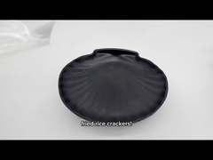 12 μήνες διάρκεια ζωής Φρυγανισμένα μπισκότα ρυζιού Πιστοποίηση BRC Αποθηκεύεται σε δροσερό και ξηρό μέρος