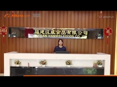 Από το αγρόκτημα στη φρεσκάδα: Πίσω από τις σκηνές στην Hanwei Foods  δημιουργία υψηλής ποιότητας υγιεινών σνακ