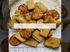 Μεικτά Κρακς Σενμπέι 2-4 εκατοστά